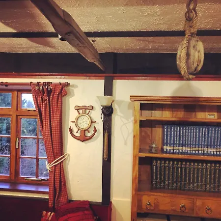 The First & Last Inn-2